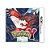 Jogo Pokémon Y - 3DS USADO - Imagem 1