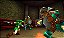 Jogo The Legend of Zelda: Ocarina of Time 3D -USA  3DS USADO - Imagem 3