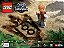Jogo LEGO Jurassic World - PS3 USADO - Imagem 3