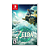 Jogo The Legend Of Zelda: Tears Of The Kingdom Switch Novo Lacrado - Imagem 1