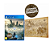 Jogo Hogwarts Legacy C/Mapa PS4 Midia Fisica Novo Lacrado - Imagem 2