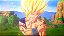 Jogo Dragon Ball Z: Kakarot PS5 Midia Fisica Novo Lacrado - Imagem 2