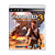 Jogo Uncharted 3: Drake's Deception PS3 Usado - Imagem 1