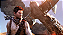Jogo Uncharted 3: Drake's Deception PS3 Usado - Imagem 2