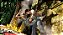 Jogo Uncharted: Drake's Fortune Platinium - PS3 Usado - Imagem 7