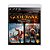 Jogo God of War: Collection - PS3 - USADO - Imagem 1