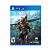Jogo Biomutant Midia PS4 Midia Fisica Novo Lacrado - Imagem 1