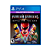 Jogo Power Rangers Battle For The Grid Collector's Ps4 Midia Fisica Novo Lacrado - Imagem 1