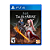 Jogo Tales Of Arise Ps4 Mídia Física Novo Lacrado - Imagem 1