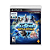 Jogo Playstation All Stars Battle Royale PS3 Usado - Imagem 1