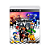 Jogo Kingdom Hearts HD 1.5 Remix PS3 Usado - Imagem 1