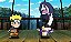 Jogo Naruto Powerful Shippuden - 3DS USADO - Imagem 2