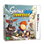 Jogo Scribblenauts Unmasked - 3DS USADO - Imagem 1