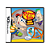 Jogo Phineas and Ferb: Ride Again - DS USADO - Imagem 1