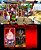 Jogo Dragon Ball Z Extreme Butoden - Nintendo 3DS Usado - Imagem 3