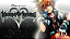 Jogo Kingdom Hearts HD 1.5 Remix Hits - PS3 USADO - Imagem 5