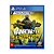 Jogo Tom Clancy’s Rainbow Six Extraction - PS4 Midia Fisica Novo Lacrado - Imagem 1