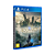 Jogo Hogwarts Legacy - PS4 Midia Fisica Novo Lacrado - Imagem 1