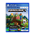 Jogo Minecraft PS4 - Usado - Imagem 1