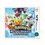 Jogo Pokémon Mystery Dungeon: Gates to Infinity - 3DS - Novo Lacrado - Imagem 1