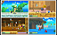 Jogo Chibi-Robo! Zip Lash - 3DS - Novo Lacrado - Imagem 2