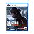 Jogo The Last of Us Part II Remastered PS5 Midia Fisica Novo Lacrado - Imagem 1