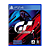 Jogo Gran Turismo 7 - PS4 Midia Fisica Novo Lacrado - Imagem 1