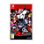 Jogo Persona 5 Tactica  - Nintendo Switch Novo Lacrado - Imagem 1