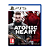 Jogo Atomic Heart - PS5 Midia Fisica Novo Lacrado - Imagem 1