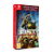 Jogo F.I.S.T Forged in Shadow Torch  Edição Steelbook - Nintendo Switch Novo Lacrado - Imagem 1