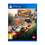Jogo Hot Wheels Unleashed 2: Turbocharged - PS4 Midia Fisica Novo Lacrado - Imagem 1