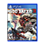 Jogo God Eater 3 PS4 Midia Fisica Novo Lacrado - Imagem 1