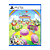 Jogo We Love Katamari Reroll Royal Reverie - PS5 Midia Fisica Novo Lacrado - Imagem 1