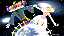 Jogo We Love Katamari Reroll Royal Reverie - PS5 Midia Fisica Novo Lacrado - Imagem 7