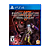 Jogo Sword Art Online: Fatal Bullet - PS4 Midia Fisica Novo Lacrado - Imagem 1