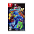 Jogo Mega Man 11 Nintendo Switch - Usado - Imagem 1