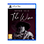 Jogo Horror Tales: The Wine - PS5 Midia Fisica Novo Lacrado - Imagem 1