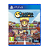 Jogo Dodgeball Academia - PS4 Midia Fisica Novo Lacrado - Imagem 1