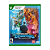 Jogo Minecraft Legends Deluxe Edition - Xbox One Midia Fisica Novo Lacrado - Imagem 1