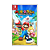 Jogo Mario + Rabbids Kingdom Battles Nintendo Switch - Usado - Imagem 1