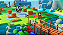 Jogo Mario + Rabbids Kingdom Battles Nintendo Switch - Usado - Imagem 2