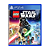 Jogo LEGO Star Wars A Saga Skywalker - PS4 Midia Fisica Novo Lacrado - Imagem 1