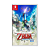 Jogo The Legend Of Zelda Skyward Sword HD - Nintendo Switch - Usado - Imagem 1
