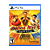 Jogo Cobra Kai 2 Dojos Rising - PS5 Usado - Imagem 1