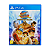 Jogo Street Fighter 30th Anniversary Collection PS4 Midia Fisica Novo Lacrado - Imagem 1