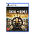 Jogo Skull And Bones PS5 Mídia Física Novo Lacrado - Imagem 1
