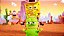 Jogo Spongebob Squarepants The Cosmic Shake Nintendo Switch Usado - Imagem 2