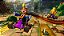 Jogo Crash Team Racing Nitro-Fueled Nintendo Switch Usado - Imagem 3