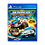 Jogo Micro Machines World Series PS4 Usado - Imagem 1