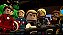 Jogo LEGO Marvel Vingadores PS4 Usado - Imagem 3